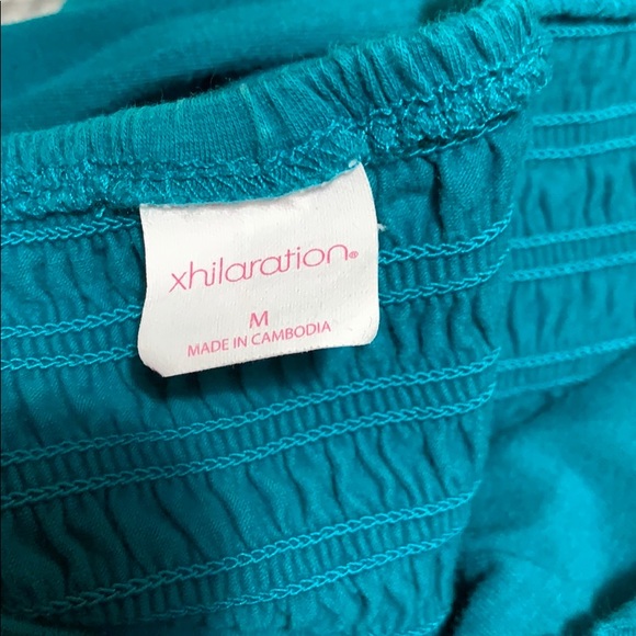 Xhilaration M/ Feathers M Final price - Picture 4 of 5